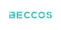 It is the logo of Beccoss